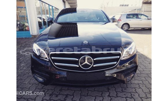 Buy Import Mercedes-Benz 200 Black Car in Import - Dubai in Belait Buy Import Mercedes-Benz 200 Black Car in Import - Dubai in Belait