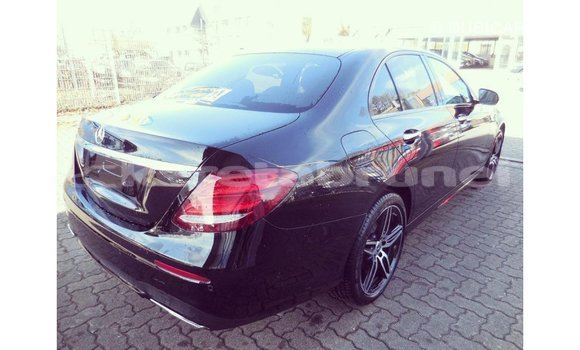 Buy Import Mercedes-Benz 200 Black Car in Import - Dubai in Belait Buy Import Mercedes-Benz 200 Black Car in Import - Dubai in Belait