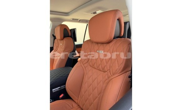 Buy Import Toyota Land Cruiser Black Car in Import - Dubai in Belait Buy Import Toyota Land Cruiser Black Car in Import - Dubai in Belait