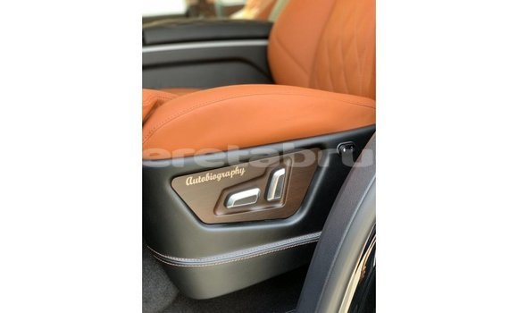 Buy Import Toyota Land Cruiser Black Car in Import - Dubai in Belait Buy Import Toyota Land Cruiser Black Car in Import - Dubai in Belait