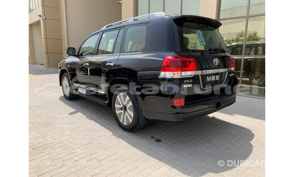 Buy Import Toyota Land Cruiser Black Car in Import - Dubai in Belait Buy Import Toyota Land Cruiser Black Car in Import - Dubai in Belait