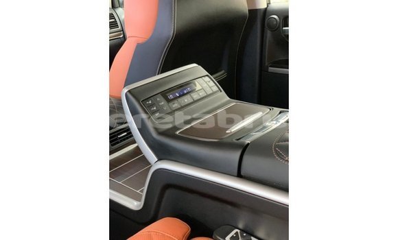 Buy Import Toyota Land Cruiser Black Car in Import - Dubai in Belait Buy Import Toyota Land Cruiser Black Car in Import - Dubai in Belait