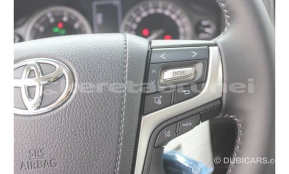 Buy Import Toyota Land Cruiser White Car in Import - Dubai in Belait Buy Import Toyota Land Cruiser White Car in Import - Dubai in Belait