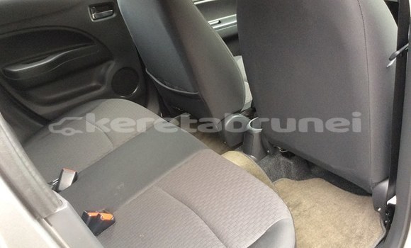 Buy Used Mitsubishi Mirage Other Car in Bandar Seri Begawan in Brunei-Muara Buy Used Mitsubishi Mirage Other Car in Bandar Seri Begawan in Brunei-Muara