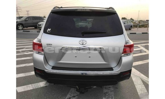 Buy Import Toyota Highlander Other Car in Import - Dubai in Belait Buy Import Toyota Highlander Other Car in Import - Dubai in Belait
