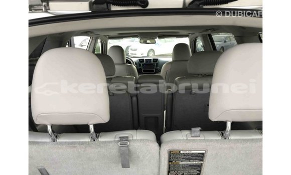 Buy Import Toyota Highlander Other Car in Import - Dubai in Belait Buy Import Toyota Highlander Other Car in Import - Dubai in Belait