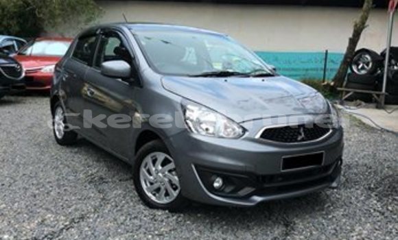 Buy Used Mitsubishi Mirage Other Car in Bandar Seri Begawan in Brunei-Muara Buy Used Mitsubishi Mirage Other Car in Bandar Seri Begawan in Brunei-Muara