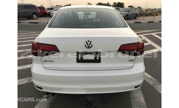 Buy Import Volkswagen Jetta White Car in Import - Dubai in Belait Buy Import Volkswagen Jetta White Car in Import - Dubai in Belait