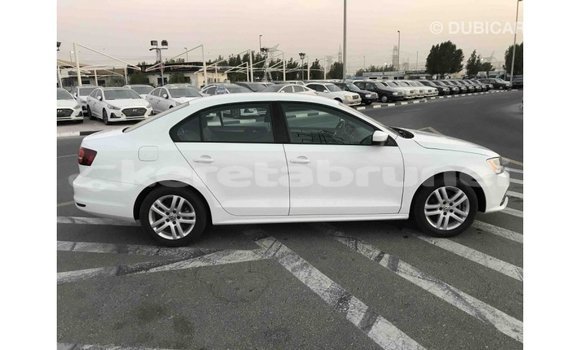 Buy Import Volkswagen Jetta White Car in Import - Dubai in Belait Buy Import Volkswagen Jetta White Car in Import - Dubai in Belait