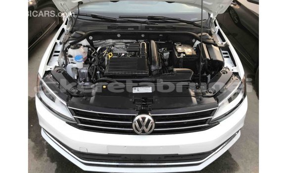 Buy Import Volkswagen Jetta White Car in Import - Dubai in Belait Buy Import Volkswagen Jetta White Car in Import - Dubai in Belait