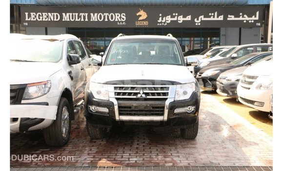 Buy Import Mitsubishi Pajero Black Car in Import - Dubai in Belait Buy Import Mitsubishi Pajero Black Car in Import - Dubai in Belait
