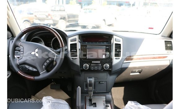 Buy Import Mitsubishi Pajero Black Car in Import - Dubai in Belait Buy Import Mitsubishi Pajero Black Car in Import - Dubai in Belait