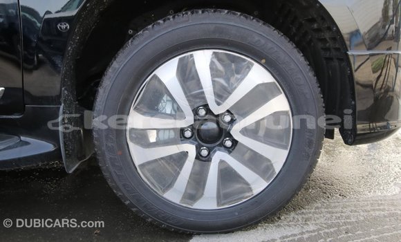 Buy Import Toyota Land Cruiser Black Car in Import - Dubai in Belait Buy Import Toyota Land Cruiser Black Car in Import - Dubai in Belait