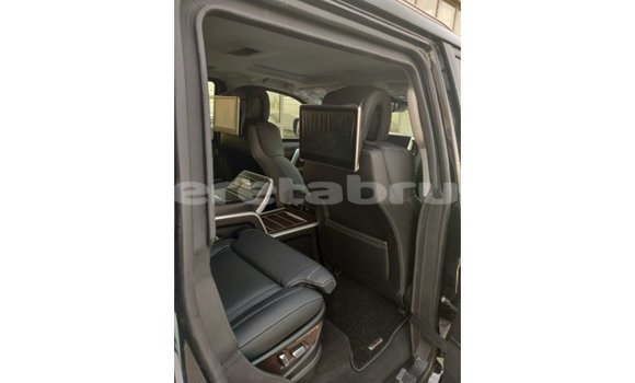 Buy Import Toyota Land Cruiser Black Car in Import - Dubai in Belait Buy Import Toyota Land Cruiser Black Car in Import - Dubai in Belait