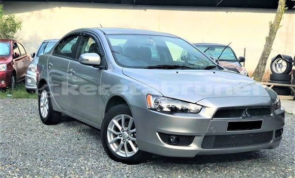 Buy Used Mitsubishi Lancer Other Car in Bandar Seri Begawan in Brunei-Muara