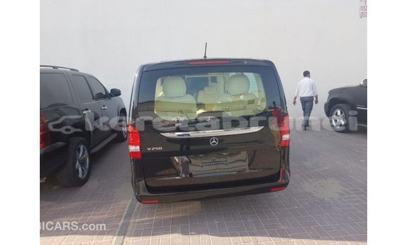 Buy Import Mercedes-Benz 250 Black Car in Import - Dubai in Belait Buy Import Mercedes-Benz 250 Black Car in Import - Dubai in Belait