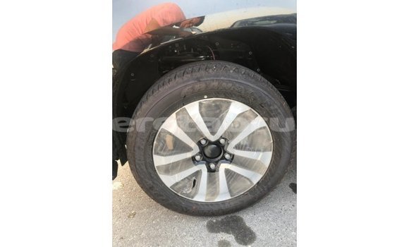 Buy Import Toyota Land Cruiser Black Car in Import - Dubai in Belait Buy Import Toyota Land Cruiser Black Car in Import - Dubai in Belait