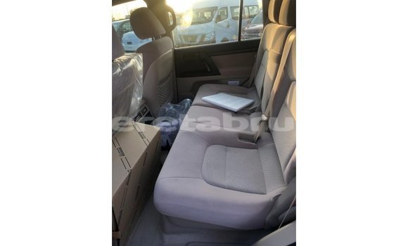 Buy Import Toyota Land Cruiser Black Car in Import - Dubai in Belait Buy Import Toyota Land Cruiser Black Car in Import - Dubai in Belait