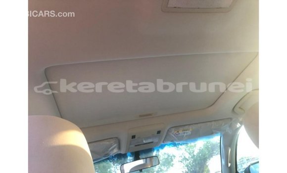 Buy Import Toyota Land Cruiser Black Car in Import - Dubai in Belait Buy Import Toyota Land Cruiser Black Car in Import - Dubai in Belait
