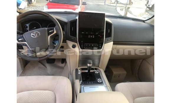 Buy Import Toyota Land Cruiser Black Car in Import - Dubai in Belait Buy Import Toyota Land Cruiser Black Car in Import - Dubai in Belait