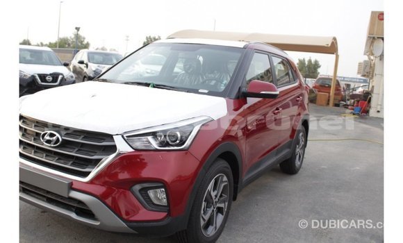Buy Import Hyundai Creta Red Car in Import - Dubai in Belait Buy Import Hyundai Creta Red Car in Import - Dubai in Belait