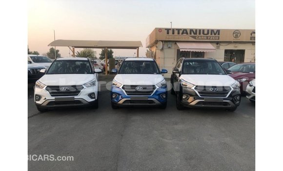 Buy Import Hyundai Creta Red Car in Import - Dubai in Belait Buy Import Hyundai Creta Red Car in Import - Dubai in Belait