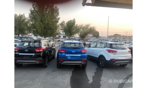 Buy Import Hyundai Creta Red Car in Import - Dubai in Belait Buy Import Hyundai Creta Red Car in Import - Dubai in Belait