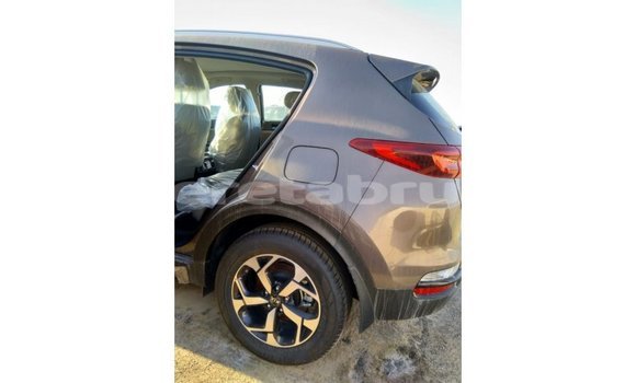 Buy Import Kia Sportage Brown Car in Import - Dubai in Belait Buy Import Kia Sportage Brown Car in Import - Dubai in Belait