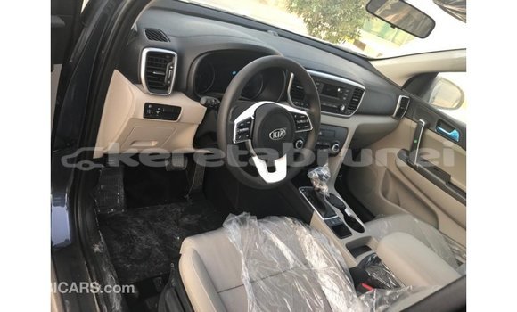 Buy Import Kia Sportage Brown Car in Import - Dubai in Belait Buy Import Kia Sportage Brown Car in Import - Dubai in Belait