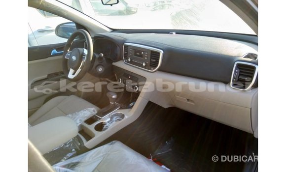Buy Import Kia Sportage Brown Car in Import - Dubai in Belait Buy Import Kia Sportage Brown Car in Import - Dubai in Belait