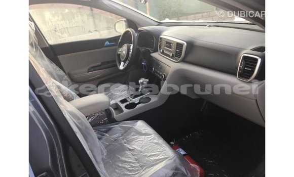 Buy Import Kia Sportage Brown Car in Import - Dubai in Belait Buy Import Kia Sportage Brown Car in Import - Dubai in Belait