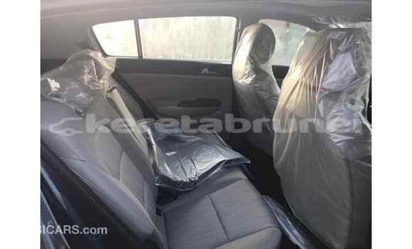 Buy Import Kia Sportage Brown Car in Import - Dubai in Belait Buy Import Kia Sportage Brown Car in Import - Dubai in Belait