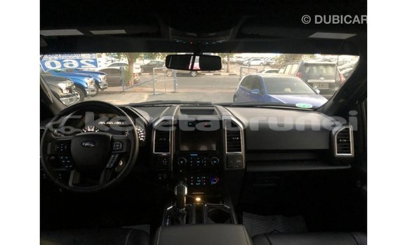 Buy Import Ford V8 White Car in Import - Dubai in Belait Buy Import Ford V8 White Car in Import - Dubai in Belait