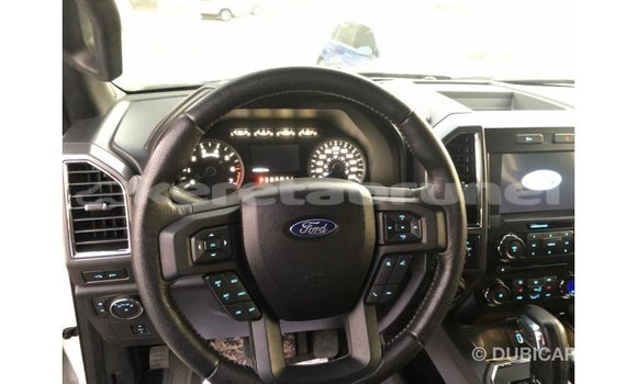 Buy Import Ford V8 White Car in Import - Dubai in Belait Buy Import Ford V8 White Car in Import - Dubai in Belait
