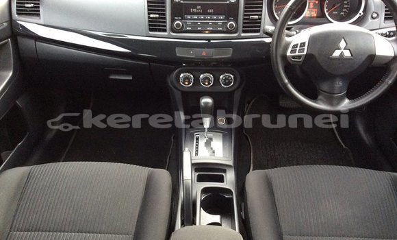 Buy Used Mitsubishi Lancer Other Car in Bandar Seri Begawan in Brunei-Muara Buy Used Mitsubishi Lancer Other Car in Bandar Seri Begawan in Brunei-Muara