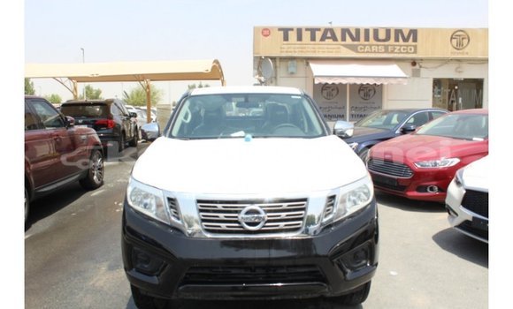 Buy Import Nissan Navara Black Car in Import - Dubai in Belait Buy Import Nissan Navara Black Car in Import - Dubai in Belait