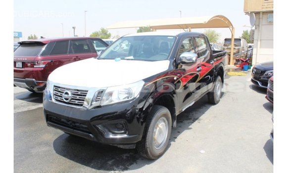 Buy Import Nissan Navara Black Car in Import - Dubai in Belait Buy Import Nissan Navara Black Car in Import - Dubai in Belait