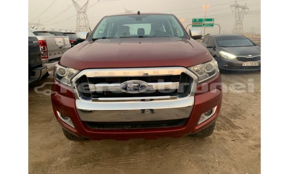 Buy Import Ford Ranger Other Car in Import - Dubai in Belait Buy Import Ford Ranger Other Car in Import - Dubai in Belait