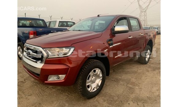 Buy Import Ford Ranger Other Car in Import - Dubai in Belait Buy Import Ford Ranger Other Car in Import - Dubai in Belait