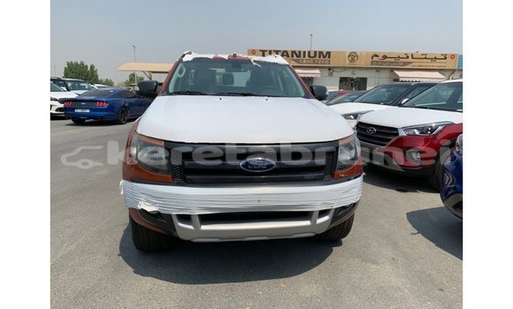 Buy Import Ford Ranger Other Car in Import - Dubai in Belait Buy Import Ford Ranger Other Car in Import - Dubai in Belait