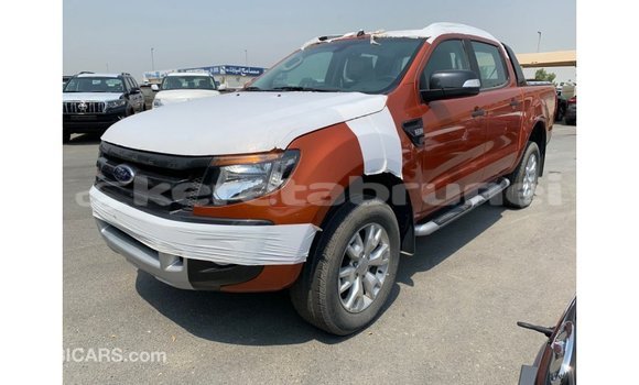 Buy Import Ford Ranger Other Car in Import - Dubai in Belait Buy Import Ford Ranger Other Car in Import - Dubai in Belait