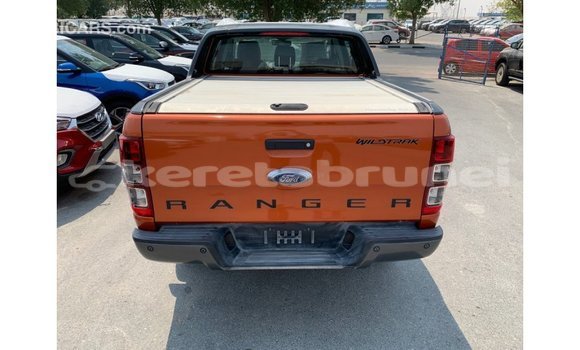 Buy Import Ford Ranger Other Car in Import - Dubai in Belait Buy Import Ford Ranger Other Car in Import - Dubai in Belait