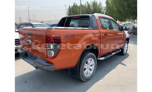 Buy Import Ford Ranger Other Car in Import - Dubai in Belait Buy Import Ford Ranger Other Car in Import - Dubai in Belait