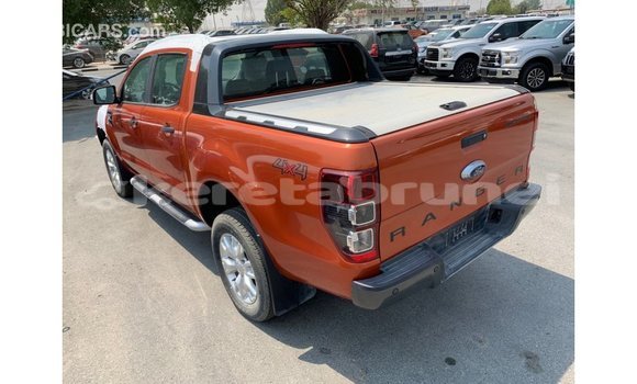 Buy Import Ford Ranger Other Car in Import - Dubai in Belait Buy Import Ford Ranger Other Car in Import - Dubai in Belait