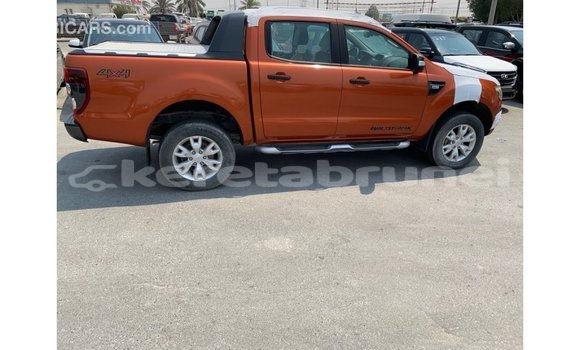 Buy Import Ford Ranger Other Car in Import - Dubai in Belait Buy Import Ford Ranger Other Car in Import - Dubai in Belait