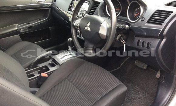 Buy Used Mitsubishi Lancer Other Car in Bandar Seri Begawan in Brunei-Muara Buy Used Mitsubishi Lancer Other Car in Bandar Seri Begawan in Brunei-Muara