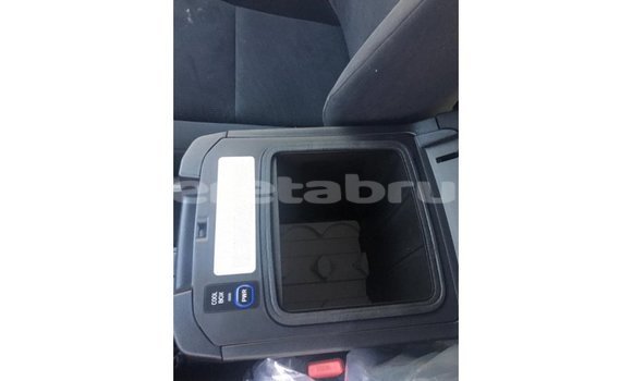 Buy Import Toyota Prado Black Car in Import - Dubai in Belait Buy Import Toyota Prado Black Car in Import - Dubai in Belait