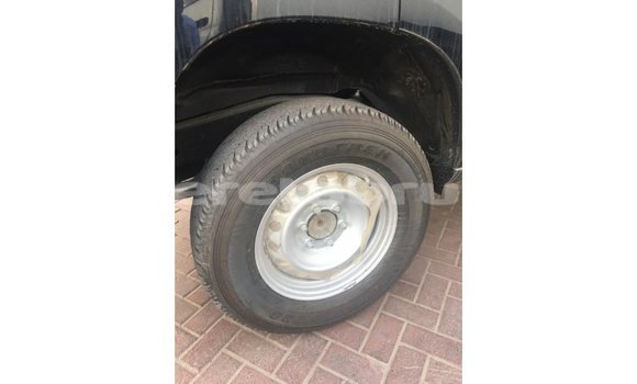 Buy Import Toyota Prado Black Car in Import - Dubai in Belait Buy Import Toyota Prado Black Car in Import - Dubai in Belait