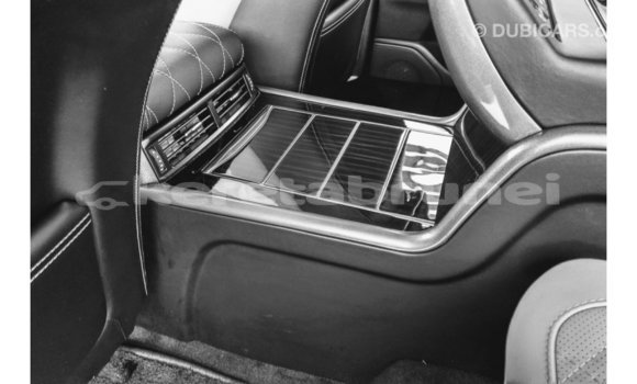 Buy Import Lexus LX Black Car in Import - Dubai in Belait Buy Import Lexus LX Black Car in Import - Dubai in Belait