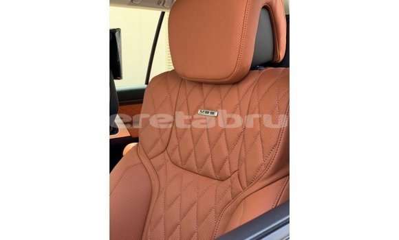 Buy Import Toyota Land Cruiser Black Car in Import - Dubai in Belait Buy Import Toyota Land Cruiser Black Car in Import - Dubai in Belait